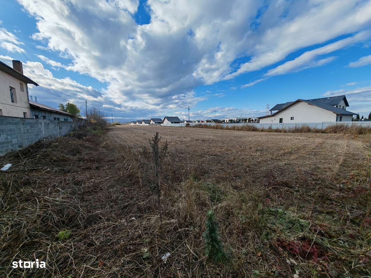 Teren constructii, Letea-Veche - Imagine principală: 5/9