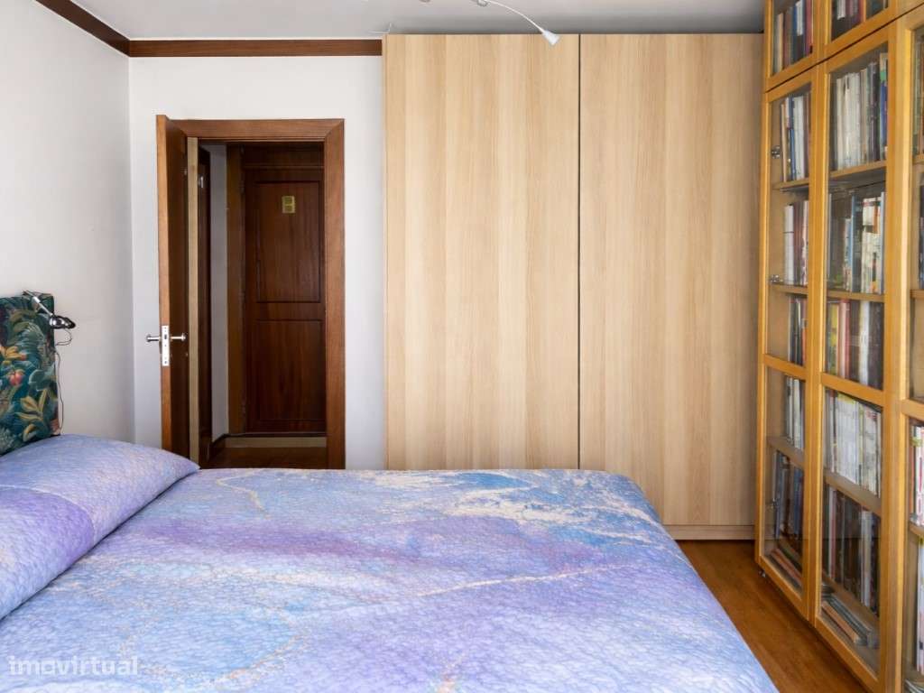 Apartamento T3 Exclusivo no Centro de Setúbal-12