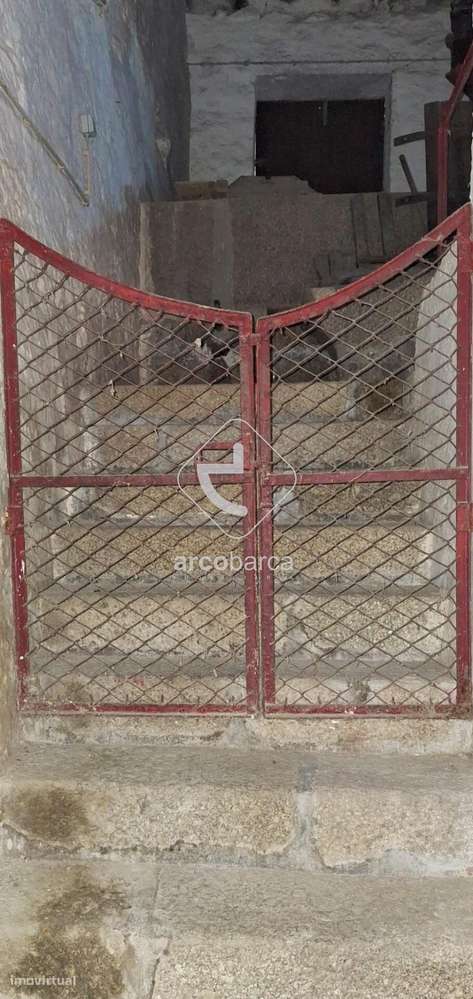 Quinta p/ restaurar com 3.500m2 -  Couto - Arcos de Valdevez-16