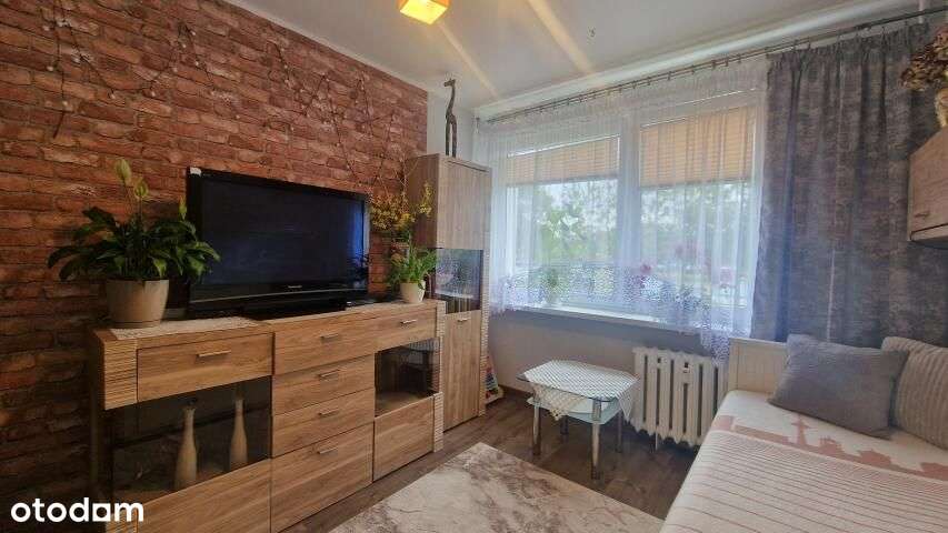 Kołobrzeg 3 pokoje, wysoki parter, blisko morza-7