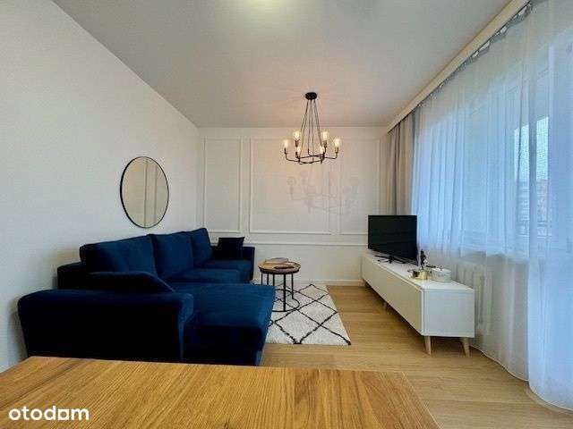 3 pok. komfortowe na osiedlu Kopernika-1