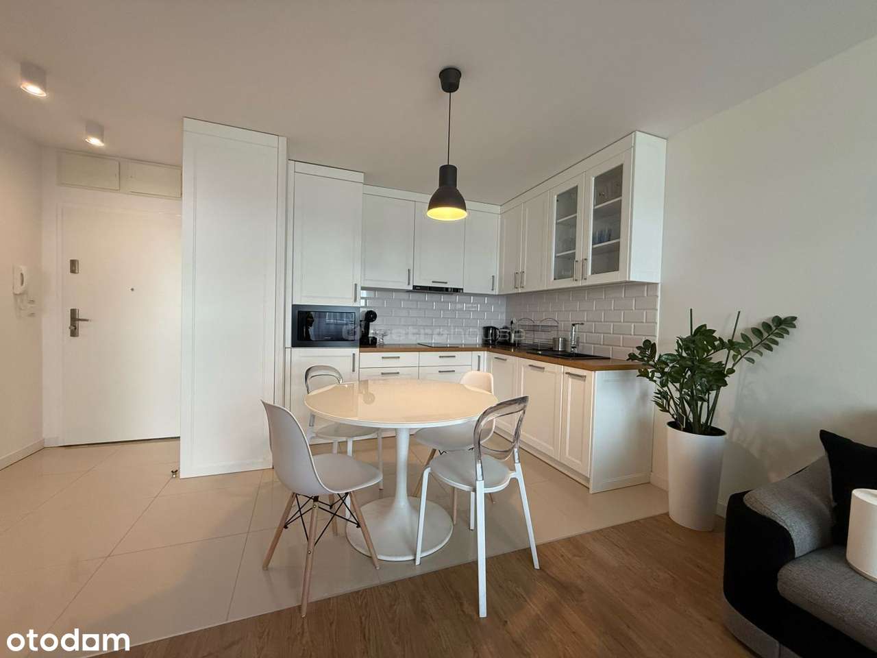 Apartament w Kołobrzegu blisko morza - Pełny obrazek: 5/12