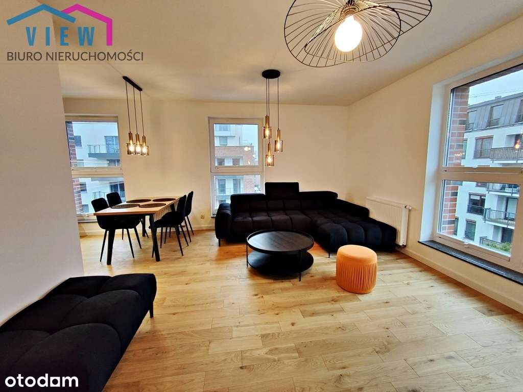 3pok z garażem/2 min do Szafarni/Wyposażone - Pełny obrazek: 4/10