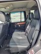 Land Rover Discovery 3.0i TD HSE Aut. - 9