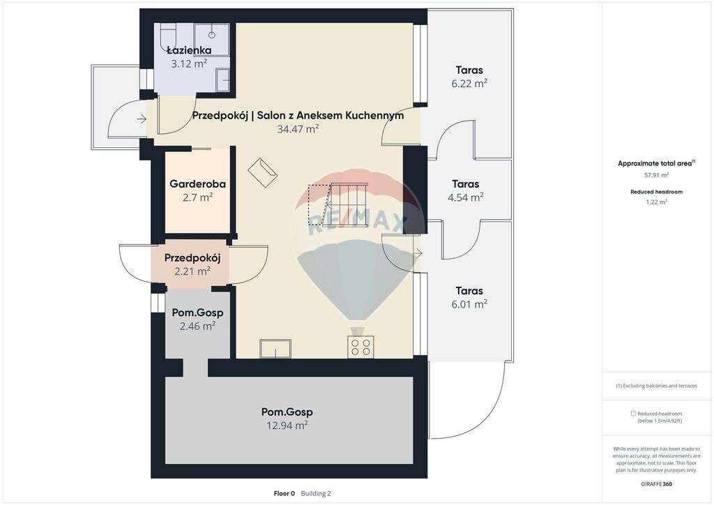 Dom 330 m od zejścia na plażę: Mielenko 3B - Pełny obrazek: 4/20