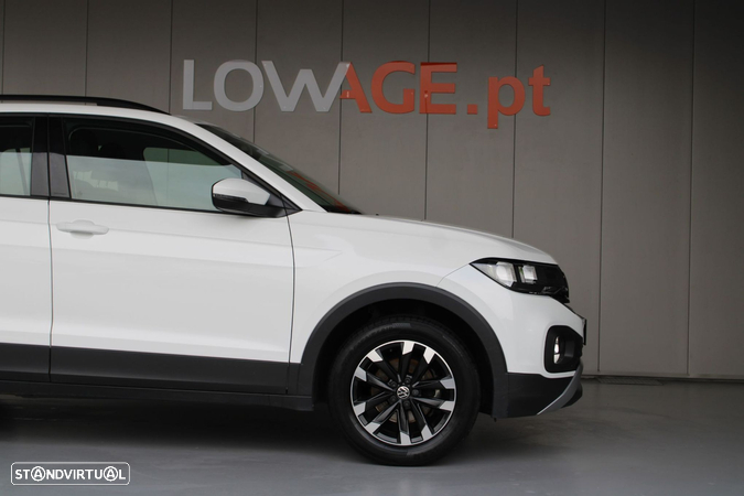 VW T-Cross 1.0 TSI Freestyle - 5