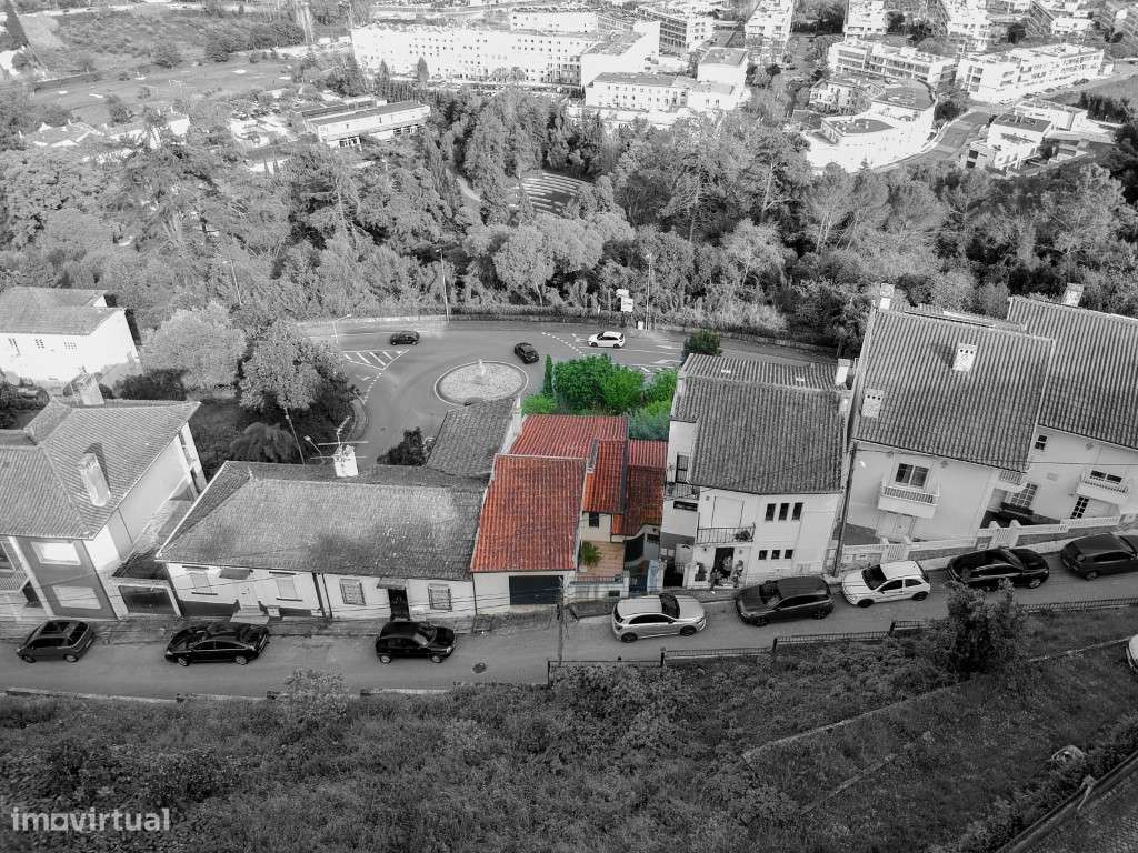 Moradia T3 em Santa Clara-46