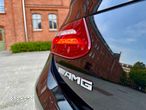 Mercedes-Benz Klasa E AMG 53 Coupe 4-Matic+ 9G-TRONIC - 35