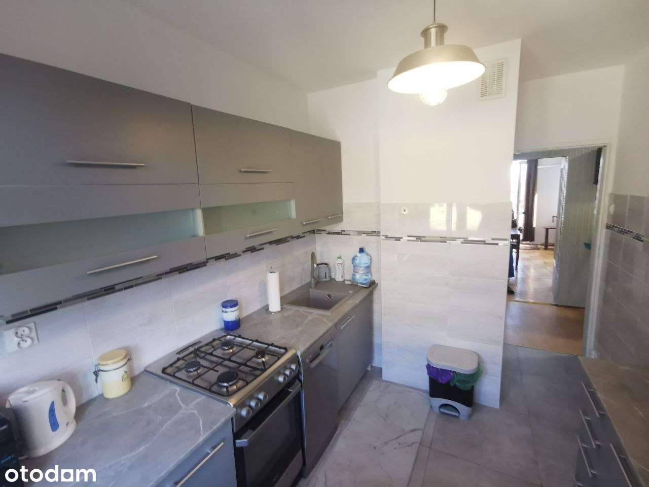 Przestronne 3-pokojowe mieszkanie koło Politechniki-0