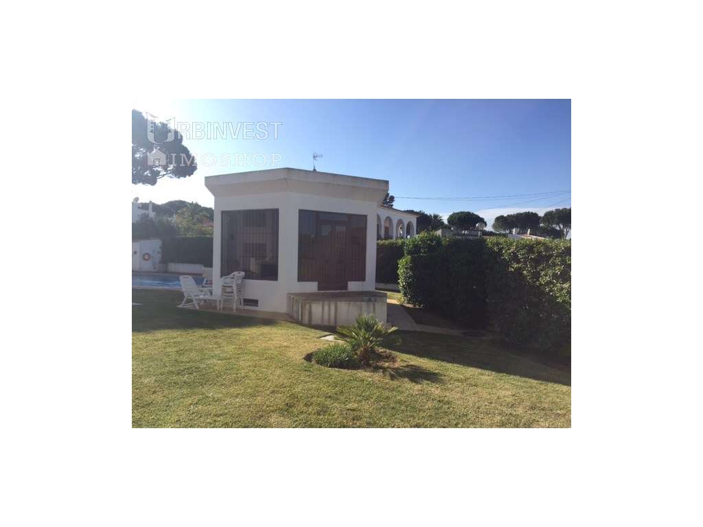 Escritório - Receção no centro de Vilamoura Rendimento garantido 3.... - Grande imagem: 4/12