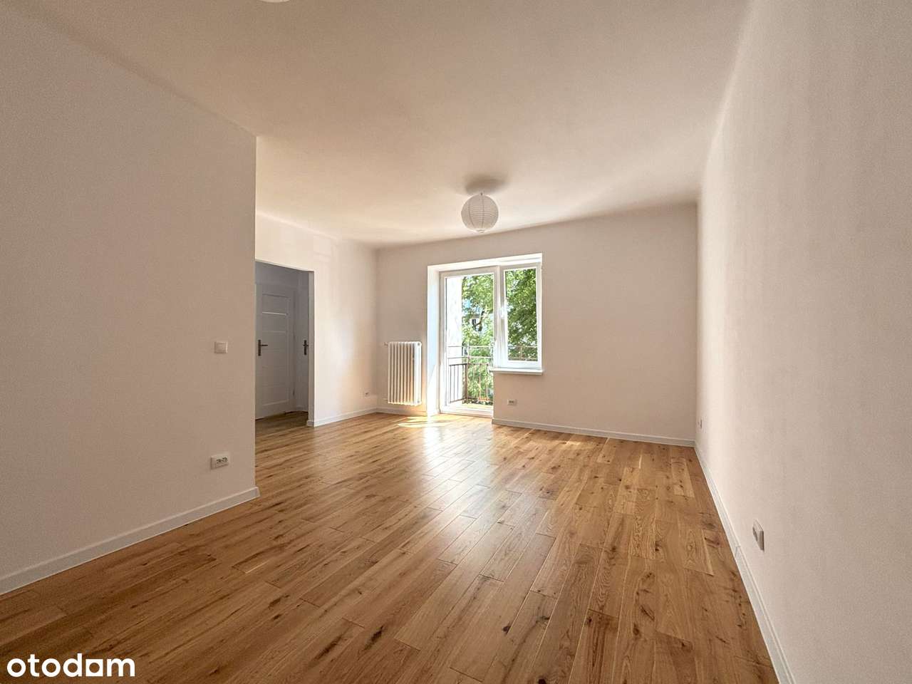 Kraków – Nowa Huta – Os. Hutnicze – 37m²–2 pokoje, balkon, po remoncie-7