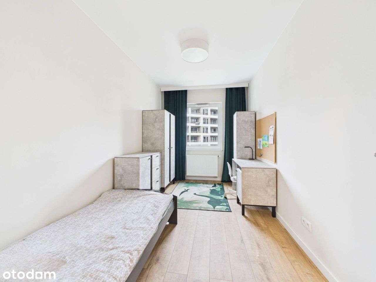 Nowoczesne 4 pokoje| Aurora, ul. Barcza – Olsztyn-4