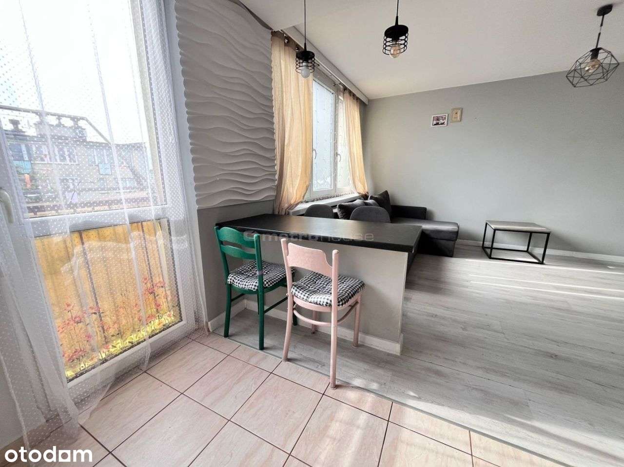 Kawalerka na sprzedaż przy ul. Wyszyńskiego - Pełny obrazek: 5/20