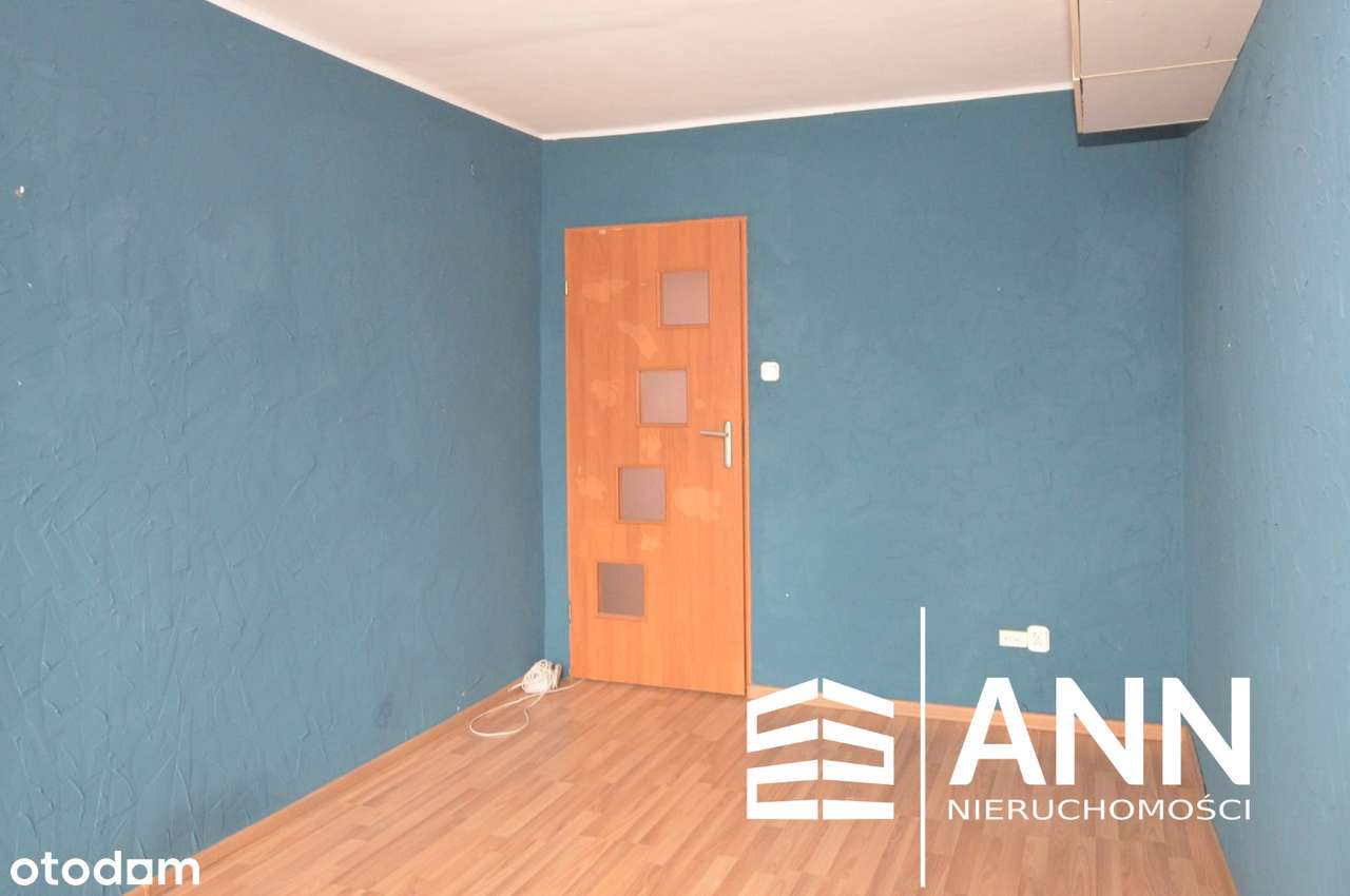 Dwupokojowe mieszkanie z garderobą w Miechowicach - Pełny obrazek: 4/18