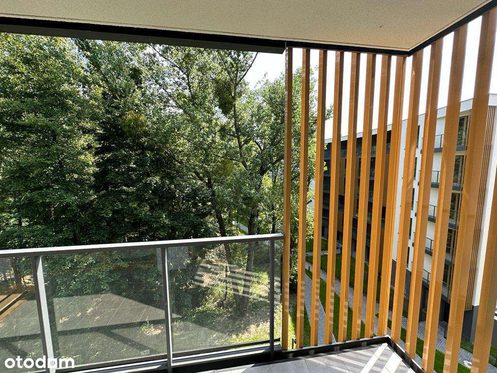 Apartament przy Parku Śląskim - Pełny obrazek: 4/11