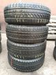 5x100 Felgi Stal 15 Koła Zimowe VW POLO SEAT IBIZA SKODA FABIA AUDI A1 - 6