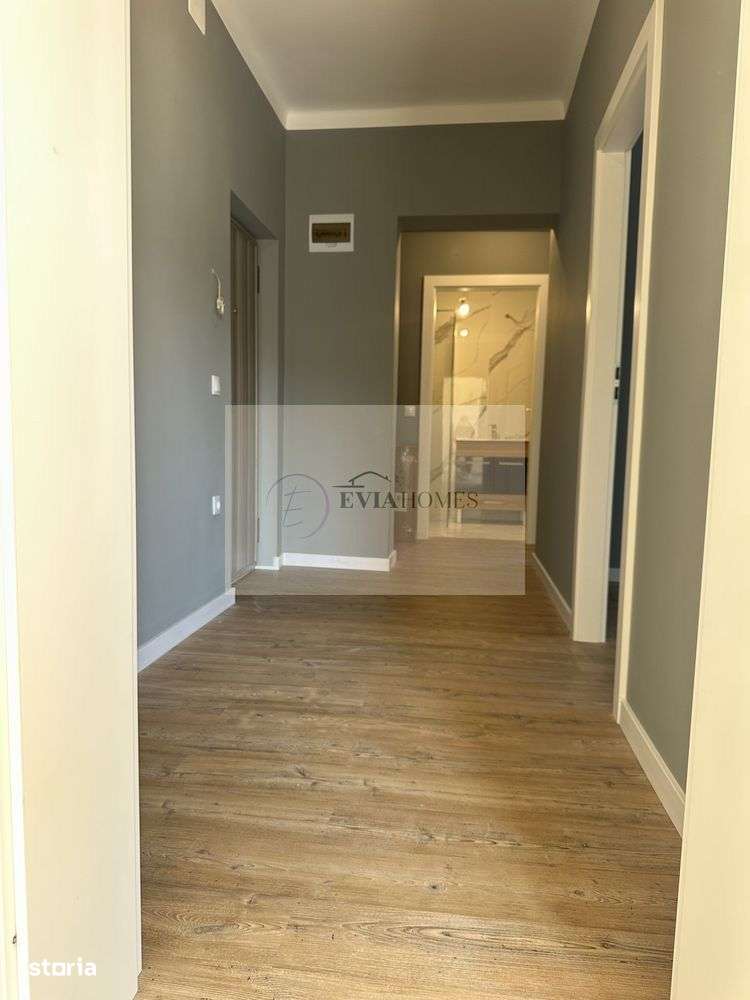 Apartament de 2 camere renovat complet/ Zona Strazii Horea - Imagine principală: 4/6