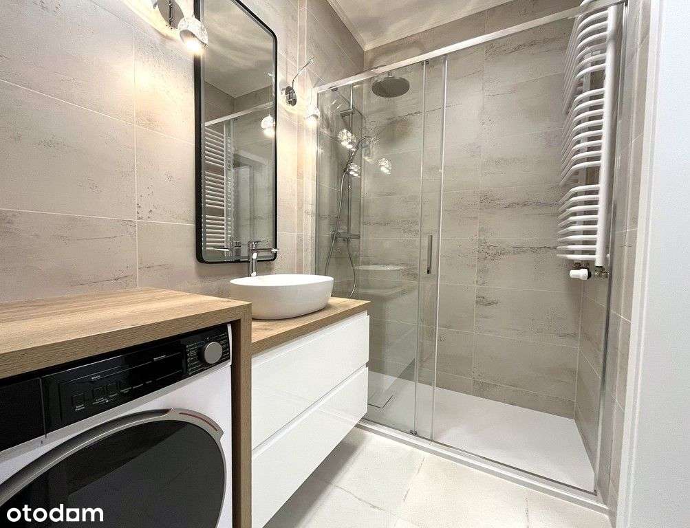 Nowe 2 pokoje i garaż Pierwsze Użytkowanie - Pełny obrazek: 5/19