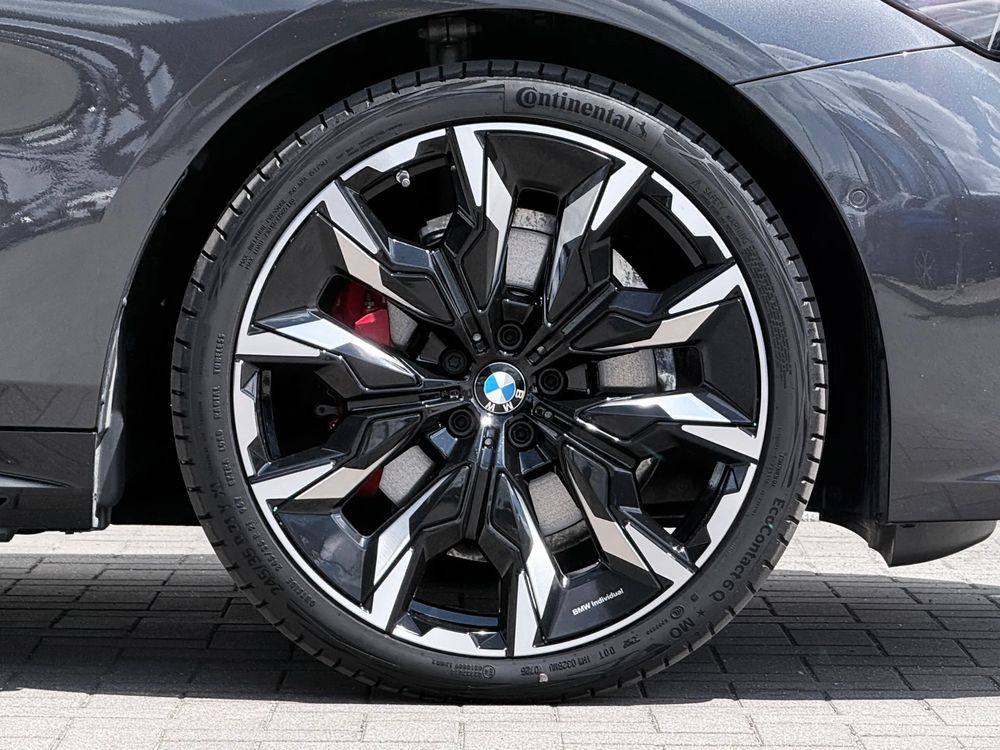 BMW Seria-5 520I 2.0 Benzyna 208 KM — zdjęcie 5