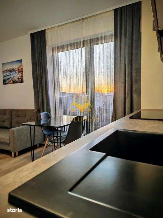 2 Camere decomandate,Iulius Mall,FSEGA,Intre lacuri,Prima inchiriere - Imagine principală: 2/8