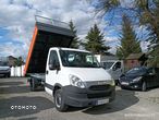 Iveco DAILY 35S13 WYWROTKA KIPER Z NAJAZDAMI NR 661 - 4