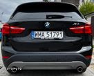 BMW X1 sDrive20d Advantage sport - 29