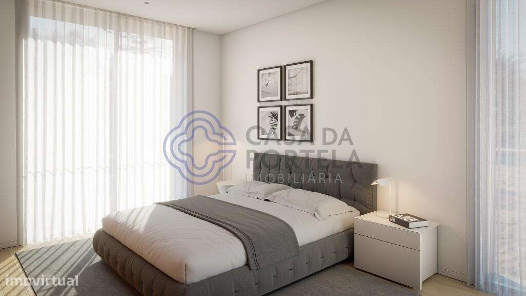 Apartamentos de Luxo em frente a praia de Vila do Conde, T1 e T2 dispo - Grande imagem: 4/15