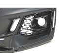 PARA-CHOQUES FRONTAL PARA AUDI A4 B9 15-19 RS4 STYLE PDC - 3