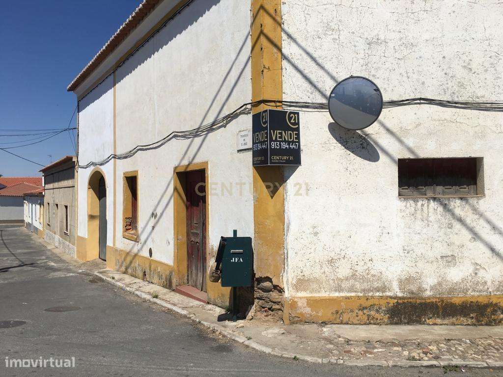 Moradia Térrea na Amareleja - Grande imagem: 4/24