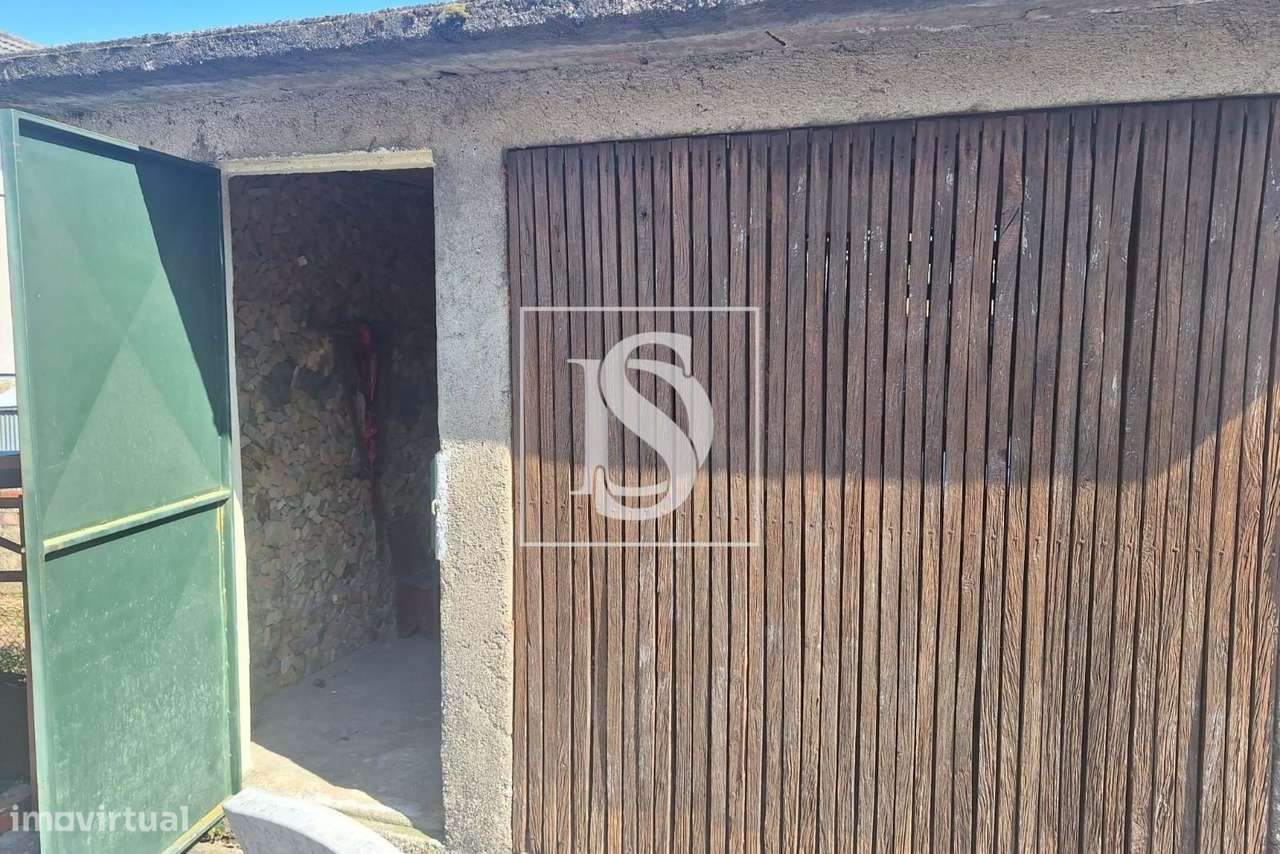 Moradia T2 em Cerdeira, Mortágua-21