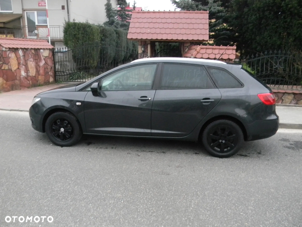 Skoda Fabia 1.2 12V Active Plus - 26