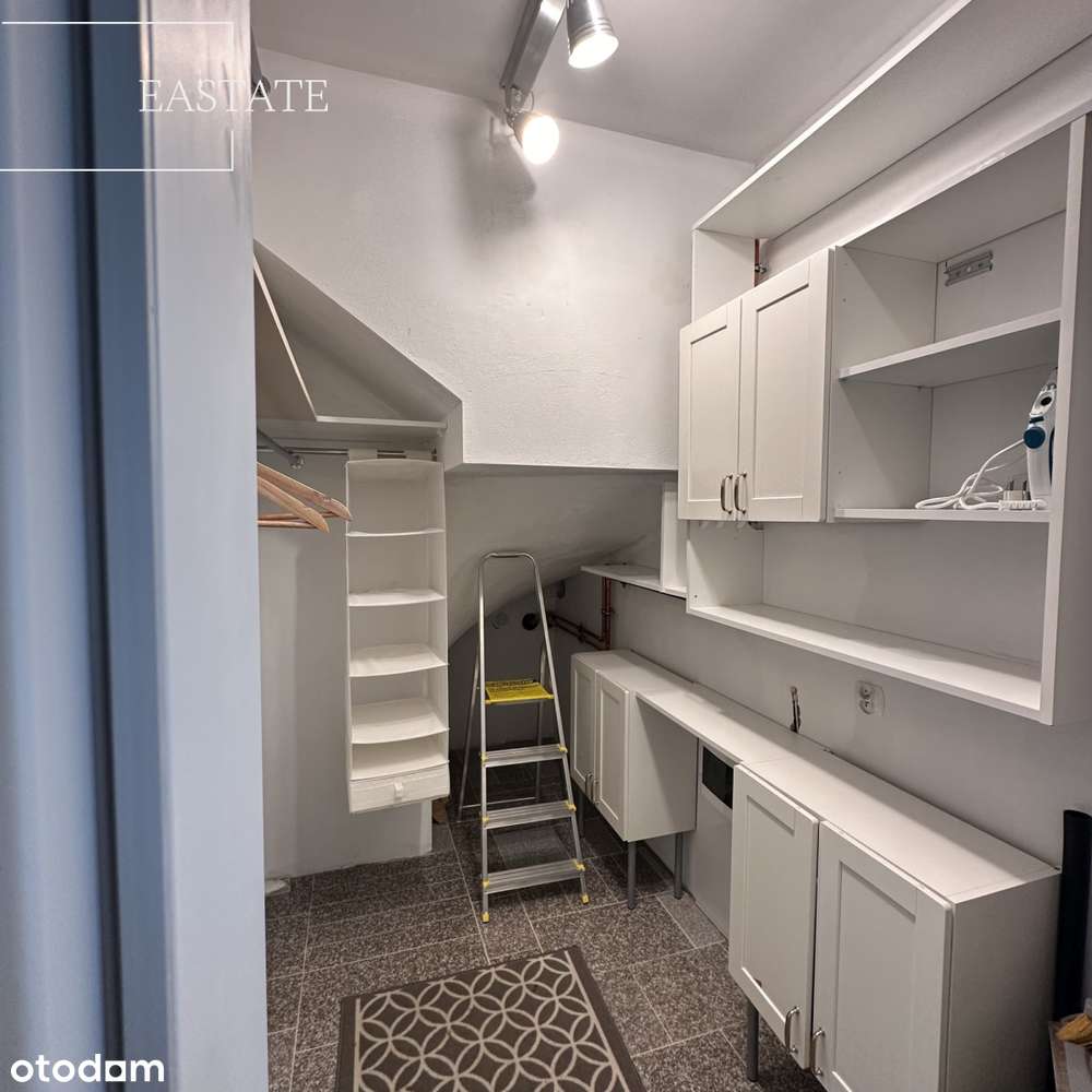 Bezczynszowe, słoneczne mieszkanie z tarasem - Pełny obrazek: 4/17