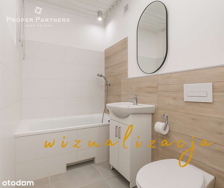 3 pokoje, dwustronne, super rozkład - Pełny obrazek: 5/20