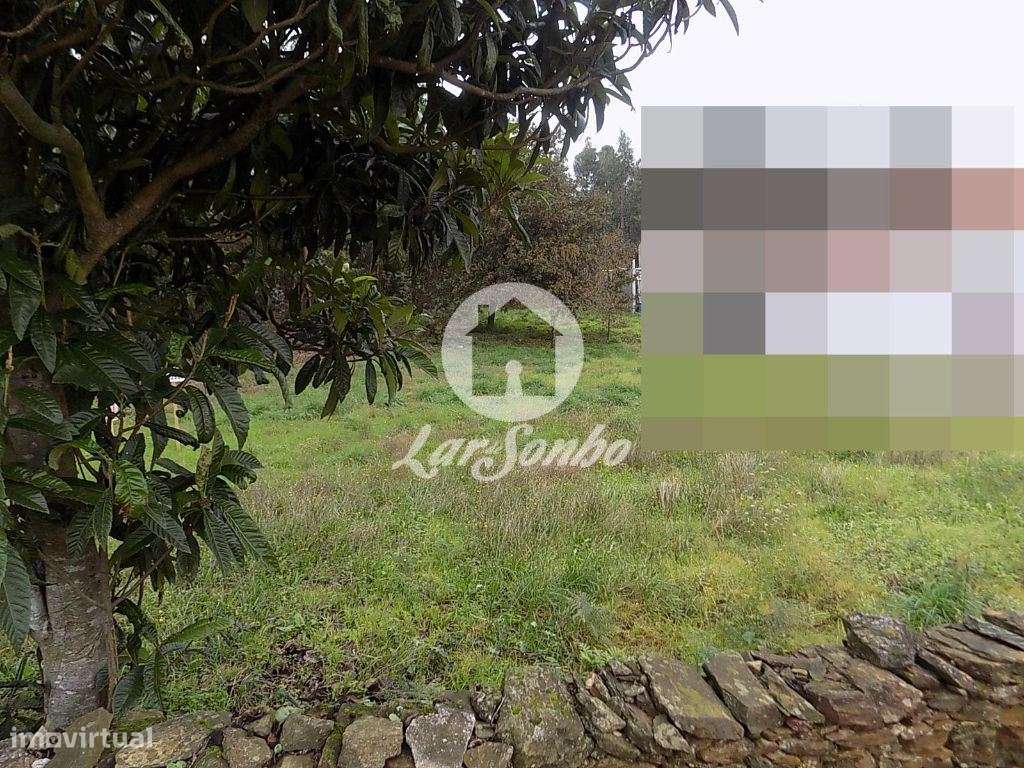 Terreno para construção c/1161m2 - Grande imagem: 3/3