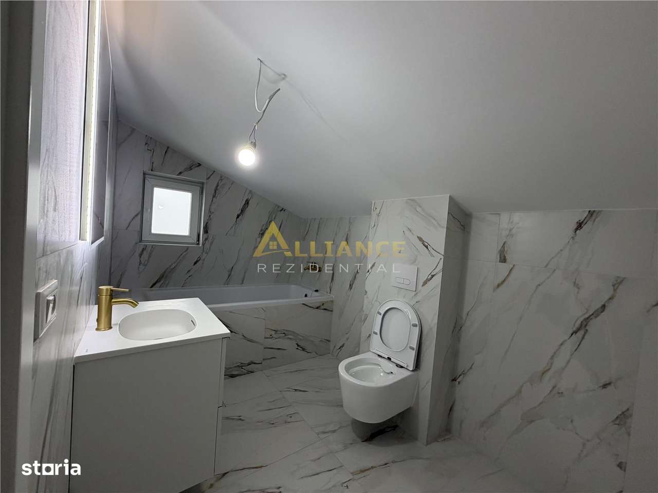 Casa P+M superba de vanzare – mutare imediata-17