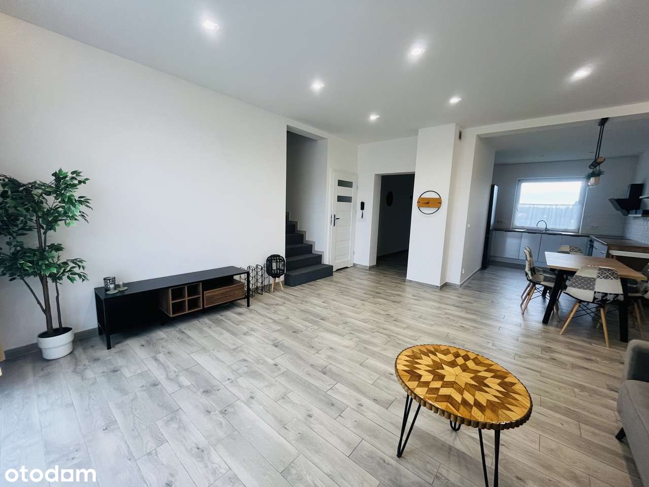 Na sprzedaż urządzony  dom 130 m2 Mikołów- Śmiłowice - Pełny obrazek: 5/16