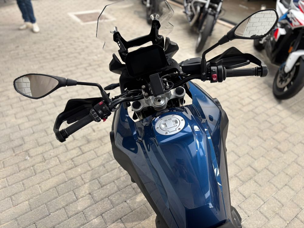 BMW F 800 GS