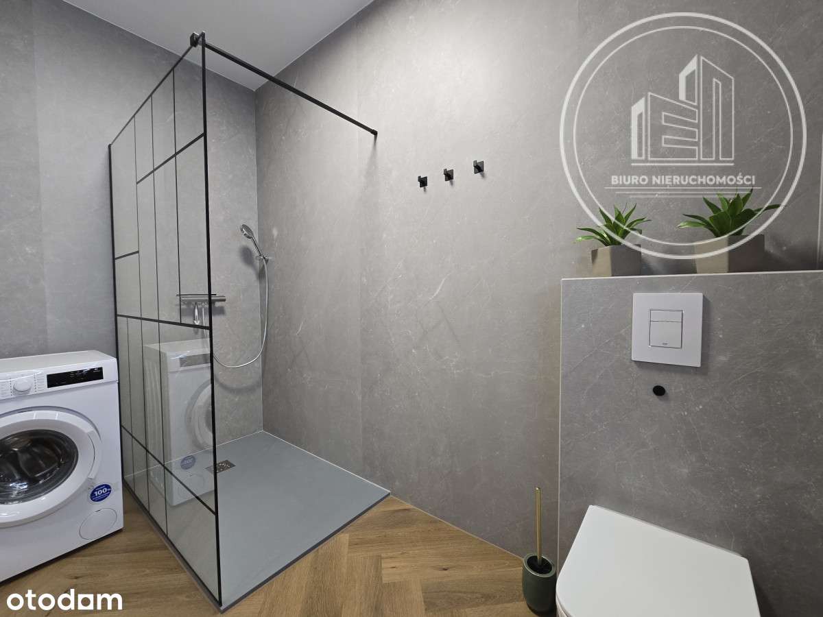 Apartament z całym wyposażeniem w cenie-9