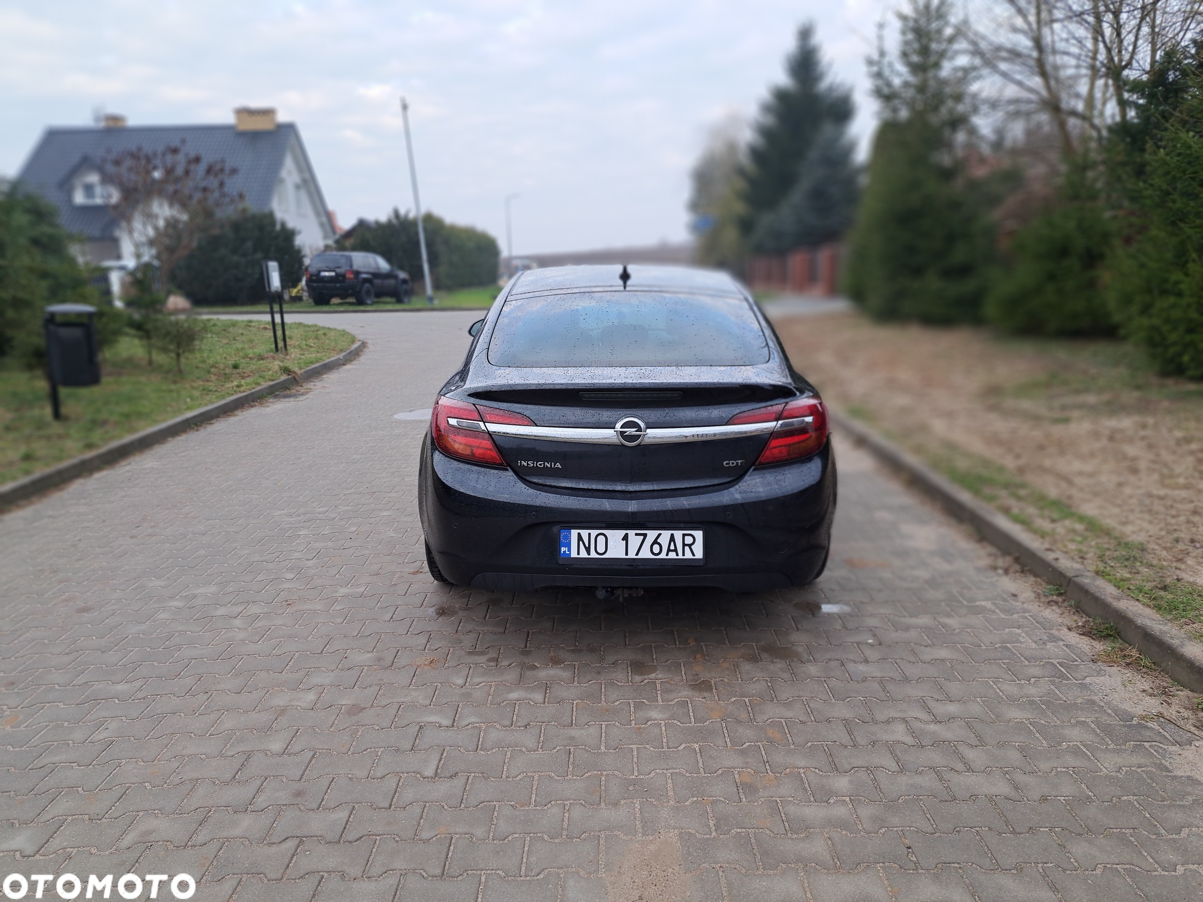 Opel Insignia - 6