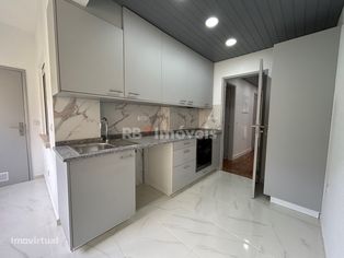 Apartamento T3 renovado - Tomar - Grande imagem: 4/22