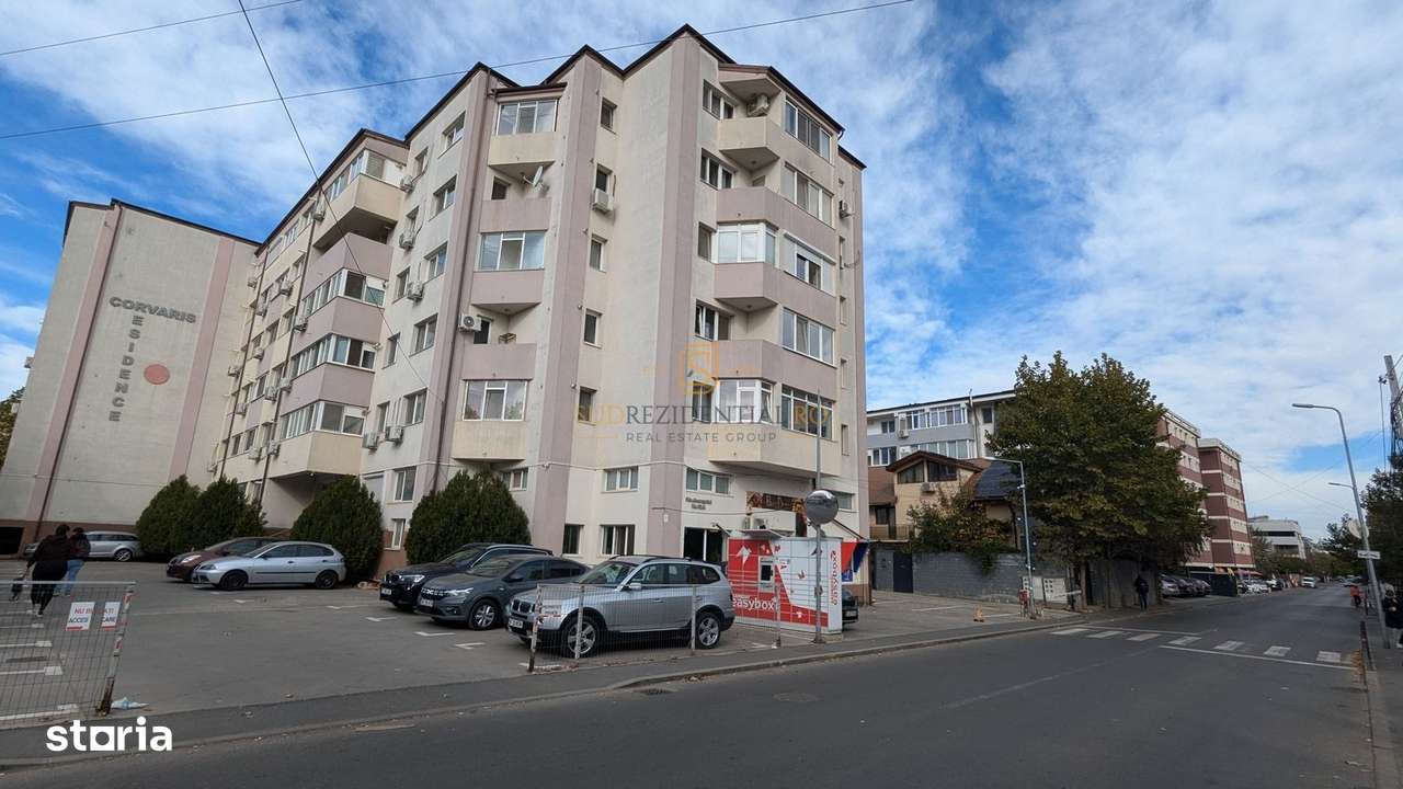 Vanzare spatiu comercial, 121.83 mp, trafic intens, Soseaua Amurgului - Imagine principală: 4/14