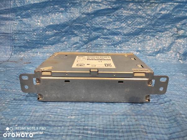 RADIO NAWIGACJA NAVI PEUGEOT 308 II T9 9810476280 - 2