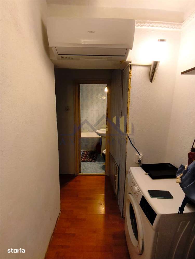 Apartament 2 camere conf  1 dec zona Unirii Sud-7