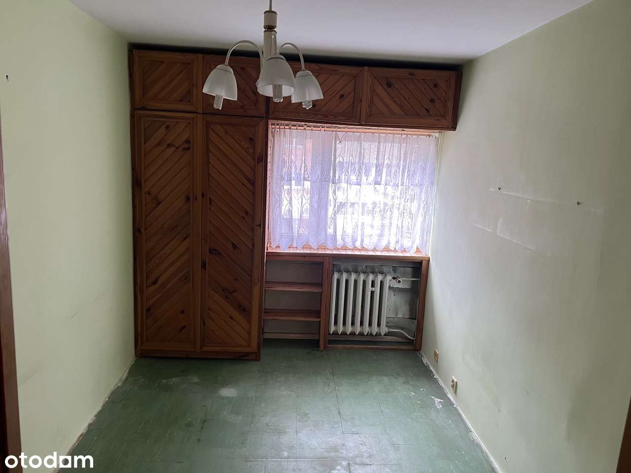 M-4, 53m2, Teofilów, Pełny Rozkład, 1Piętro-2