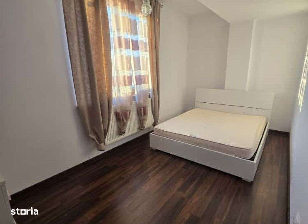 Apartament  3 camere Lunca Cetatuii , 77 metri, etaj 3 Cod:160580 - Imagine principală: 1/15