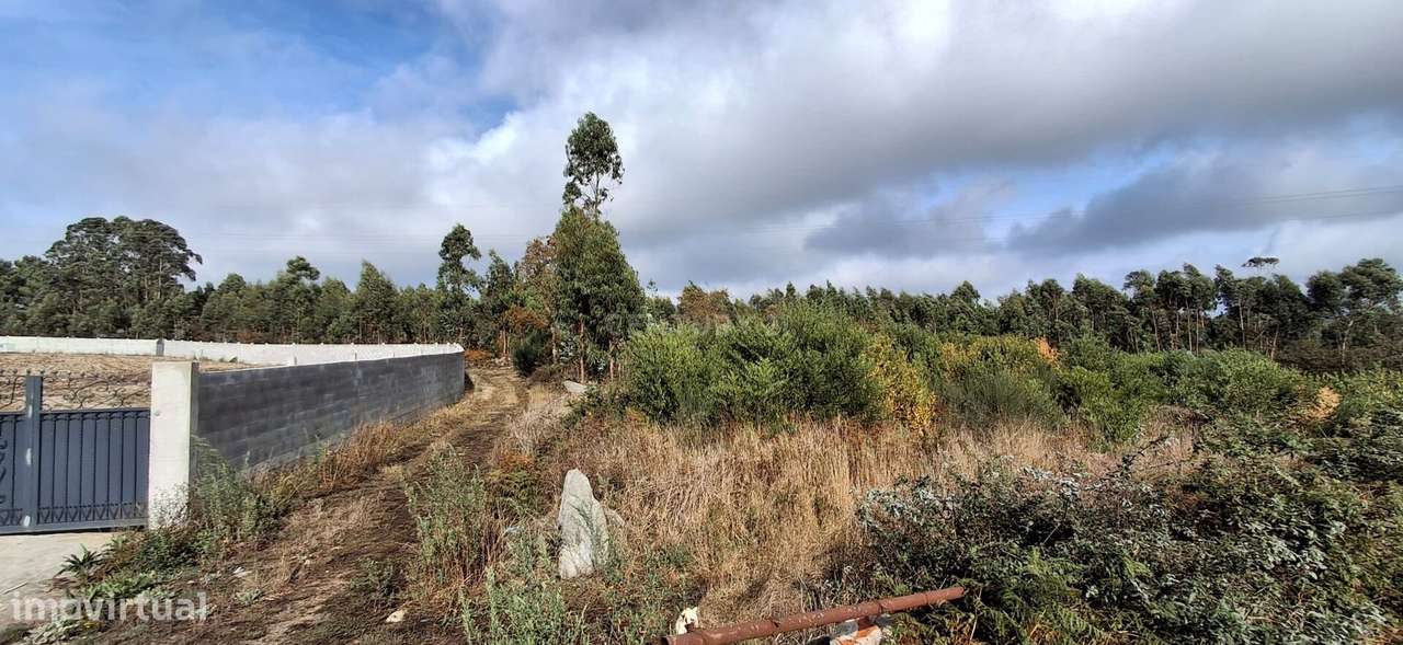 Vende-se Terreno Rústico com Viabilidade de construção em Argivai, Póv - Grande imagem: 2/10