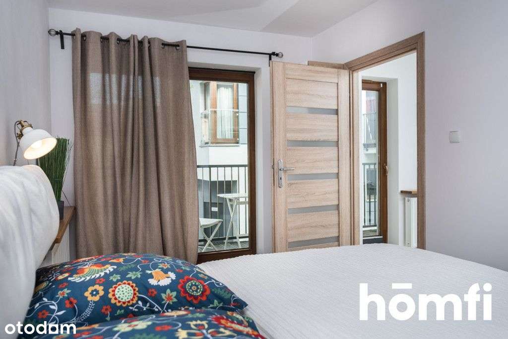 Mieszkanie W Budynku 2-Rodzinnym W Centrum Krakowa-10