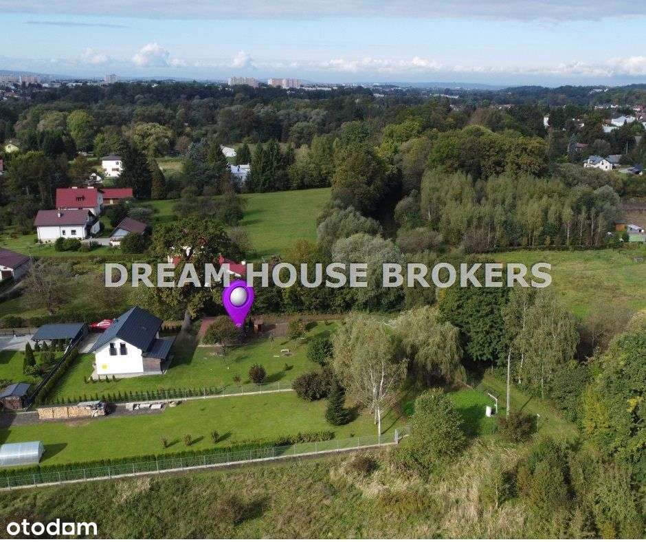 Dom na sprzedaż w Krościenku Wyżnym - Pełny obrazek: 5/20