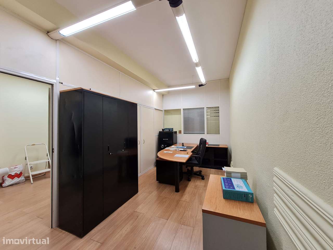Escritório para arrendamento - Benfica - Grande imagem: 2/6