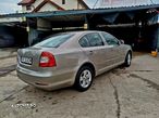 Skoda Octavia 1.6 TDI Classic - 4